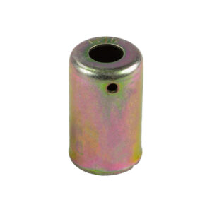 CAPSULA MANGUERA AUTOMOTRIZ 5/16" ACERO AL CARBONO ZINC PLATEADO UAC PARTS