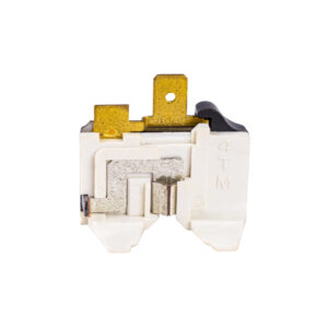 TERMICO PROTECTOR ELECTRONICO 1/3HP EGAS100HLR 53SLB5AB PLASTICO BLANCO/NEGRO EMBRACO