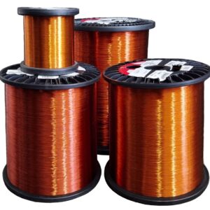 CONDUMEX - ALAMBRE ESMALTADO PARA BOBINA #34 COBRE NATURAL