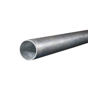 TUBO GALVANIZADO EMT 1.1/2"  ACERO GALVANIZADO GRIS