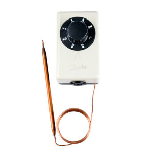 DANFOSS - TERMOSTATO UNIVERSAL -30C + 30 UT72 060H11101