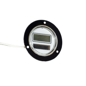 RWELL - TERMOMETRO DIGITAL DOBLE ESCALA -50 A 200° 2" E- 2