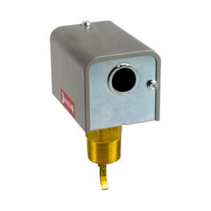 SWITCH INTERRUPTOR DE FLUJO PARA LIQUIDO 1" LKB-02 METAL RWELL