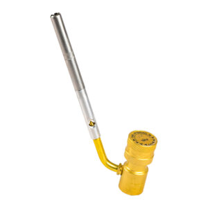 UNIWELD - BOQUILLA DE SOLDAR PARA GAS MAPP RP3T5 1 CAÑON