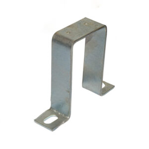 BASE METALICA PARA MOTOR VENTILADOR 10W ELCO