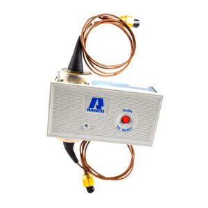 PRESOSTATO DIFERENCIAL MP55 120SEG P30-5826 060B017391 METAL RAMCO