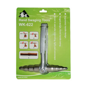 EXPANSOR ENSANCHADOR DE TUBO CON MANGO ST2 RWELL