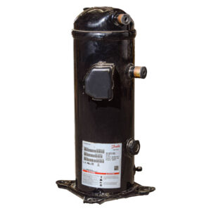 COMPRESOR SCROLL MLZ 9HP 3 FASES R22404/507/134 MLZ066 120U8054 220V DANFOSS 507 134 407 DANFOSS