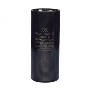 CAPACITOR DE ARRANQUE 829-995 MFD 110V RWELL