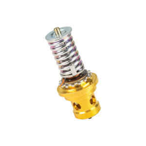 DANFOSS - ORIFICIO/TOBERA PARA VALVULA EXPANSIÓN TERMOSTATICA TE5 N°10  GRIS