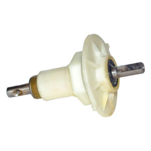 TRANSMISION PLASTICA LAVADORA BIO SAMSUNG 12LB POLEA PEQ SV RWELL