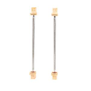 RESISTENCIA EN VIDRIO PARA NEVERA 24CMM GH-303 110V RWELL