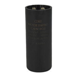 CAPACITOR DE ARRANQUE 815-978 MFD 220V RWELL