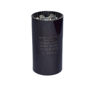 CAPACITOR DE ARRANQUE 708-850 MFD 110V RWELL
