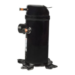 COMPRESOR SCROLL MLZ 3.5HP 1 FASE R22/404/507/134 MLZ026 120U8064 220V DANFOSS