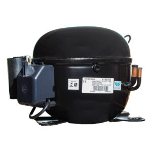 COMPRESOR HERMETICO NT6215Z 3/4HP R134A 115-127V EMBRACO