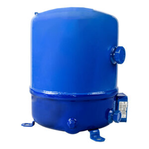 COMPRESOR HERMETICO MANEUROP NTZ096-1 VI 4.5HP 1PH R404A 20830V DANFOSS