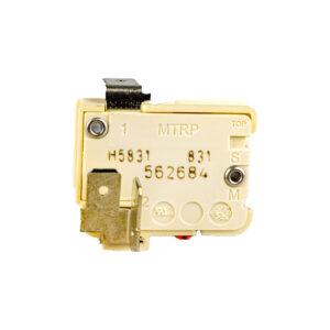 RELAY TECUMSEH 1/2HP 8662684 TECUMSEH