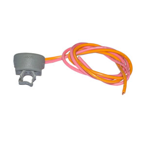 BIMETALICO PLASTICO NEVERA MABE L60 SALMON/ROSADO RWELL