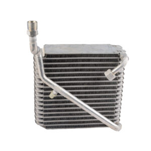 EVAPORADOR AUTO FORD ASPIRE 97 EV0153 ALUMINIO GRIS UAC