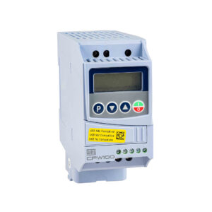 VARIADOR DE VELOCIDAD 1HP CFW100 WEG
