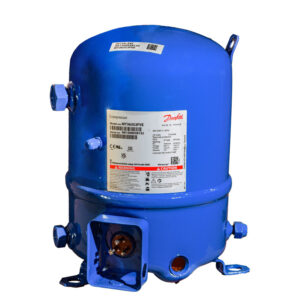 COMPRESOR HERMETICO MANEUROP MT36-3VI 3HP 3PH R22 20030V DANFOSS