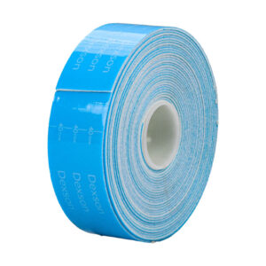 CINTA DOBLE FAZ 1" X 5 METROS AZUL DEXON