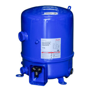 COMPRESOR HERMETICO MANEUROP MT64-1VI 5.5HP 1PH R22 20830V DANFOSS