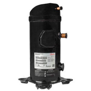 COMPRESOR SCROLL MLZ 4HP 1 FASE R22/404/134/507 MLZ030 120U8066 220V DANFOSS