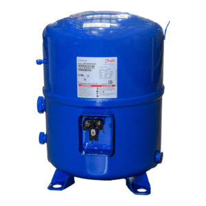 COMPRESOR HERMETICO MANEUROP MT100-3VI 9HP 3PH R22 20030V DANFOSS
