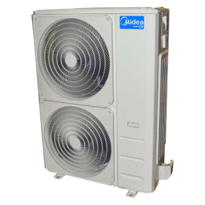 CONDENSADORA AIRE 5.0HP R410A INVERTER