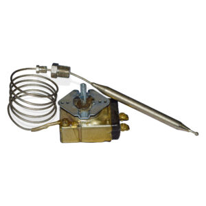 TERMOSTATO SILICONADO PARA FRIDORA KX8736 12077V ROBERTSHAW