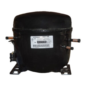 COMPRESOR HERMETICO INVERT VEGT 11HB 134 1/2 230-60V A 150HZ EMBRACO