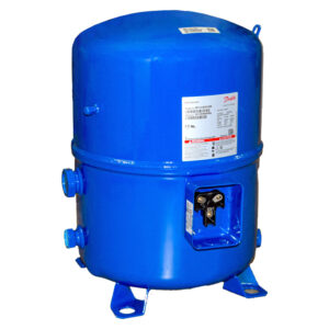 COMPRESOR HERMETICO MANEUROP MT144-3VI 12HP 3PH R22 20030V DANFOSS