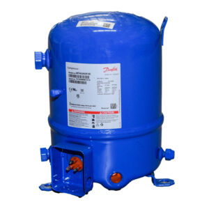 COMPRESOR HERMETICO MANEUROP MT40-3VI 3.5HP 3PH R22 20030V DANFOSS