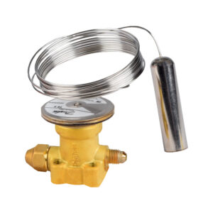 ELEMENTO TERMOSTATICO PARA VALVULA DE EXPANSION TES5 R404 LATON DANFOSS