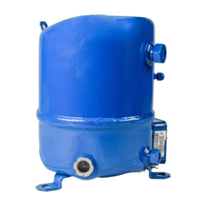 COMPRESOR HERMETICO MANEUROP MT18-1VI 1.5HP 1PH R22 20830V DANFOSS