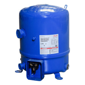 COMPRESOR HERMETICO MANEUROP MT50-1VI 4.5HP 1PH R22 20830V DANFOSS