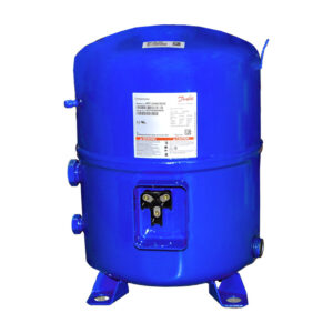 COMPRESOR HERMETICO MANEUROP MT125-3VI 10HP 3PH R22 20030V DANFOSS
