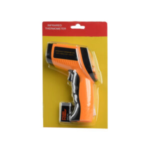 TERMOMETRO LASER INFRAROJO -30 A 550° EM550 RWELL