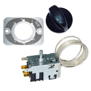 TERMOSTATO DE TEMPERATURA PARA NEVERA(CONGELACION) 077B7102 DANFOSS