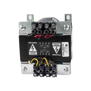 MAGOM - TRANSFORMADOR INDUSTRIAL TI 2000VA  METAL GRIS