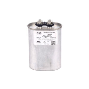 CAPACITOR DE MARCHA 25 MFD 440V DANFOSS