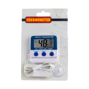 TERMOMETRO LASER INFRAROJO -50 A 390° T14IT500 RWELL