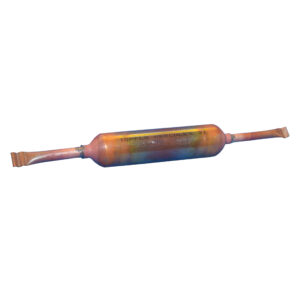 SECADOR FILTRO COBRE HERCULES 5/16X 1/4 30GR COBRE COBRE TOFLO