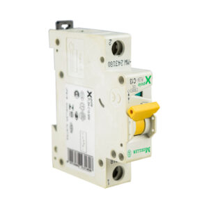 EATON - BREAKER RIEL MONOPOLAR 63AMP 4.5KA 110/220V