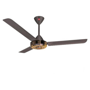 RWELL - VENTILADOR DE TECHO 3 ASPAS 56 PULGADAS 110V / 60HZ BLANCO