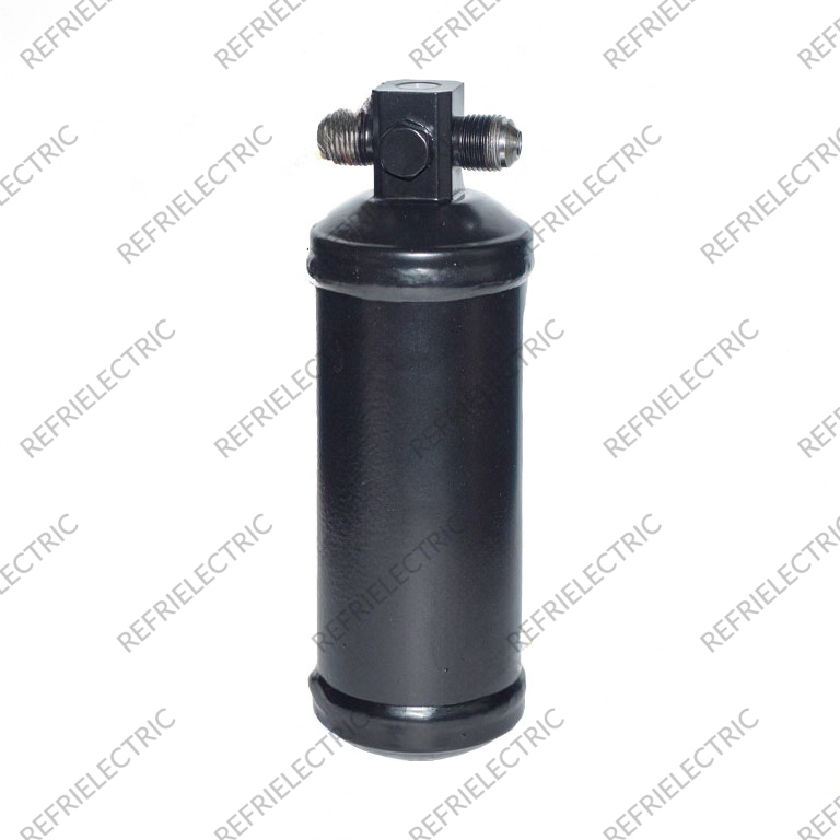 FILTRO AUTO UNIVERSAL RD2501 FLARE NEGRO UAC