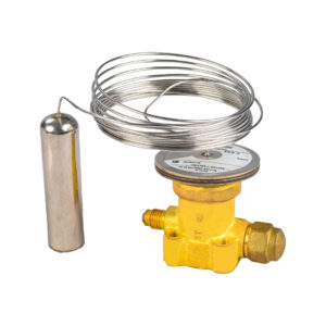 ELEMENTO TERMOSTATICO PARA VALVULA DE EXPANSION TEZ5 R407 LATON DANFOSS