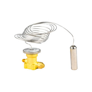 ELEMENTO TERMOSTATICO PARA VALVULA DE EXPANSION TEN5 R134 LATON DANFOSS